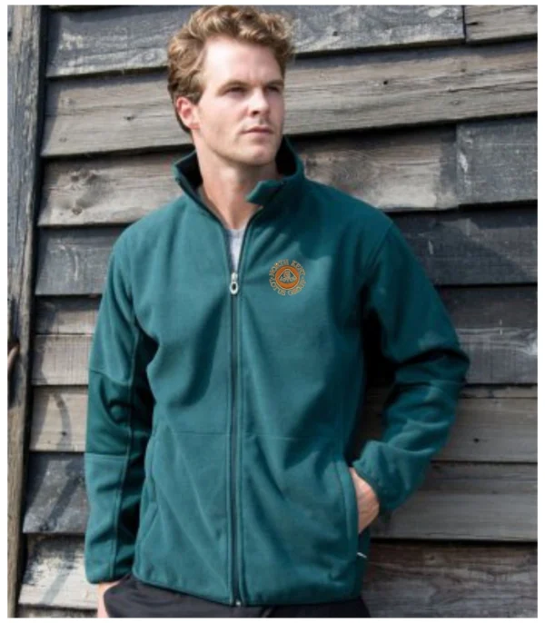 North Kent Lotus Club Softshell - £49.95 inc vat & carriage